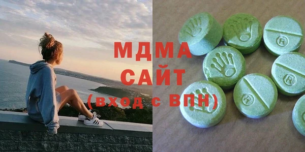 стаф Надым